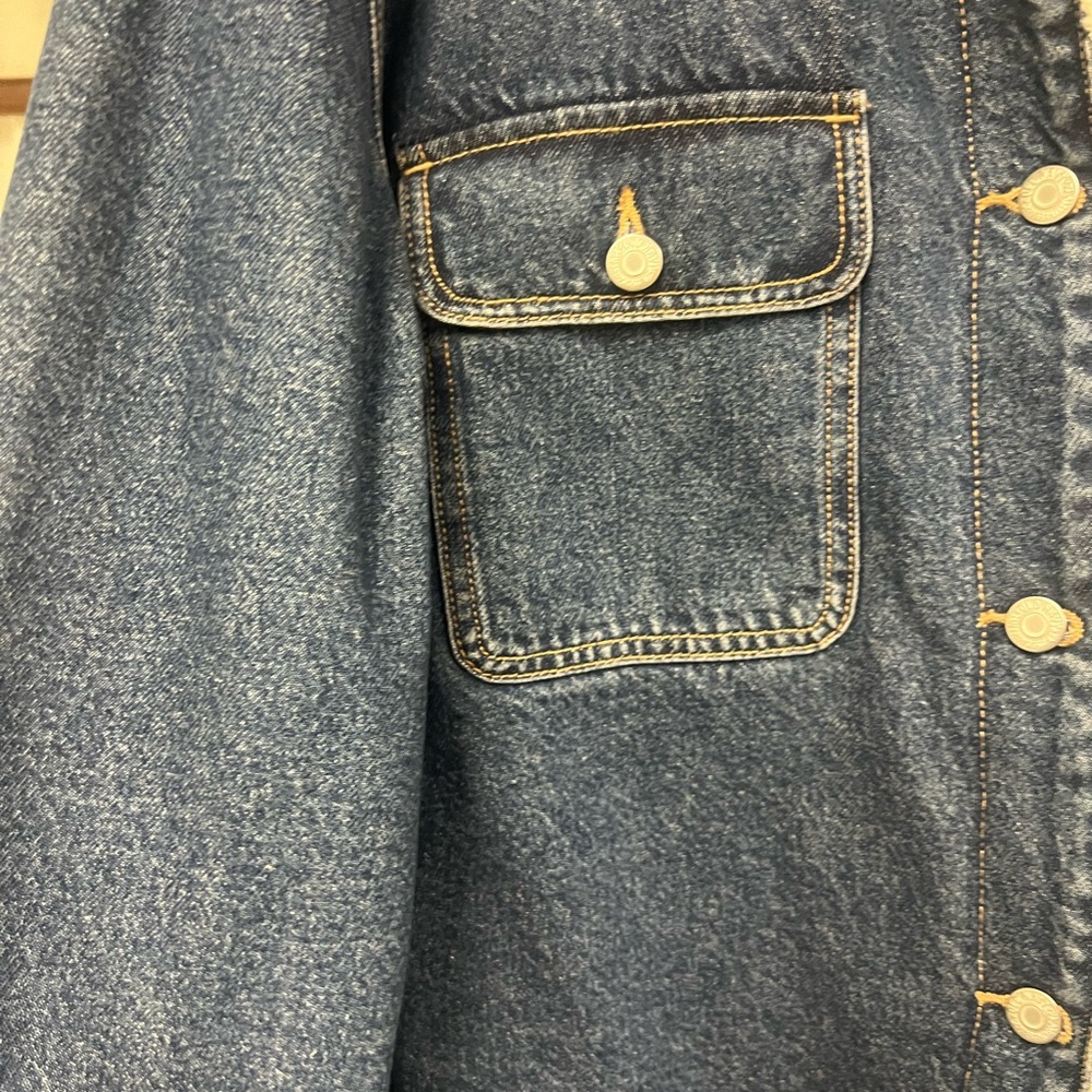 Women   jacket - Picture 3 of 7